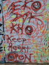 The Hip-Hop No.7 - graffiti jam