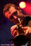 Bohemia Jazz fest - hvězdná Plzeň, funkový Tábor a osudové Budějovice