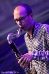 Bohemia Jazz Fest  končil v Budějovicích. Kdo dostal cenu? A jaký vlastně celý festival byl? 