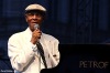 Bohemia Jazz Fest 2011: Legendární McCoy Tyner převzal v Praze křišťálovou krychli 