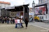 Bohemia Jazz Fest 2011: Budějovické náměstí podlehlo šamanovi z Indie