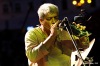 Bohemia Jazz Fest 2011: Budějovické náměstí podlehlo šamanovi z Indie