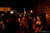 Táborská setkání 2011: Hořely ulice i nebe nad Táborem