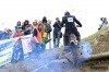 Strmý vrch 2011: Všem vypálil rybník neznámý borec Roman Schmidt