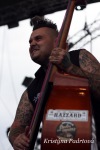 Mighty Sounds: The Locos, Inner Circle, The Real McKenzies. Co víc si přát?