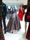 OLIVE SHOW: Navštívila jsem Muzeum módy v britském Bathu. A rozplývám se