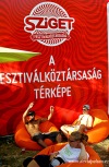 SZIGET FESTIVAL 2013: Zde se plní sny!