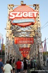 SZIGET FESTIVAL 2013: Zde se plní sny!