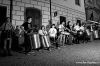 Táborská setkání 2013: Sobotní nabitý program vrcholil chorálem Jany Kratochvílové