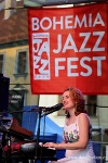 Bohemia Jazz Fest 2014: Žhavá Brazílie, slovanské děvy i domácí kytarová veličina 