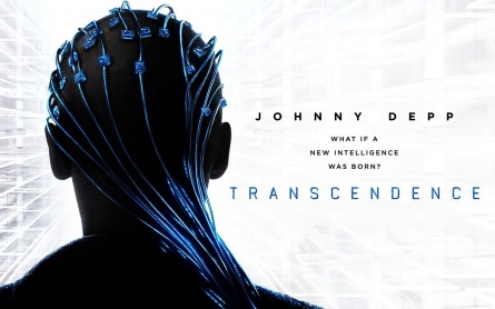 Transcendence: Sci-fi pro „ajťáky“