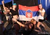 Sziget festival 2014: Stále mladí Antiflag, vynikající Casper i Deadmau5