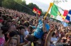 Sziget festival 2014: Stále mladí Antiflag, vynikající Casper i Deadmau5