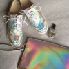 Móda&design: Holographic Style - Hot or Not? 