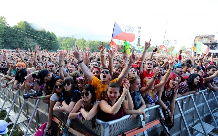 Předprodej na Sziget 2015 zahajuje speciální nabídkou. Zbývá už jen několik hodin