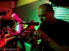 Táborský Recykle music bar zažil velký jam session. Lidé si odnesli silné zážitky