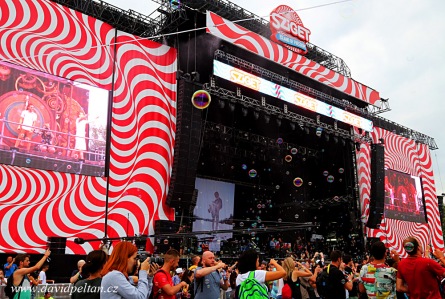 Sziget festival 2015 nově rozduní Avicii i Limp Bizkit. Levnější vstupenky do konce dubna