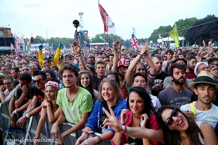 Sziget 2015: Hvězdy world music už se rýsují. Dominovat bude romská hudba