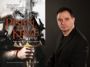 Píseň krve. Fantasy bez trpaslíků a s mnoha rozpaky