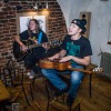 Buskers Fest v Českých Budějovicích. Pouliční umělci byli všude