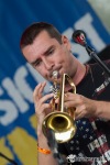 Přeštěnice 2015: S mračny se bojovalo muzikou i dobrou náladou 