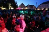 Na romský festival Kerekate dorazily stovky lidí. Vrhly se na zpěvačku Věru Bílou