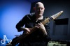 S otevřenou pusou hltali každý tón. Steve Adelson zahrál v Táboře na Chapman stick