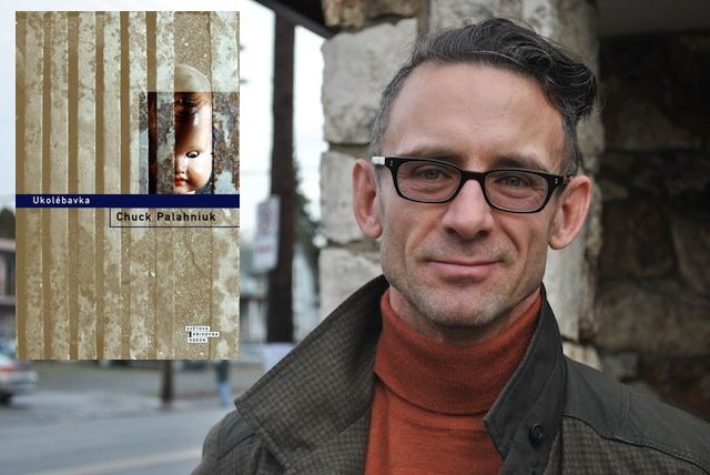 Palahniuk, slovy o slovech. Minirecenze na knihu Ukolébavka