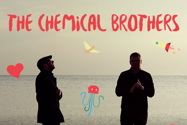 The Chemical Brothers, Tinie Tempah, Editors a dalších dvacet doplňují letošní Sziget