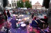 Bohemia Jazz fest přivezl do Tábora avantgardu i klasiku. Muzikanti byli unešení