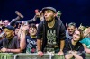 Mighty Sounds 2016 pohledem fotoreportérů Kulturne.com. Byl to nejlepší ročník historie? 