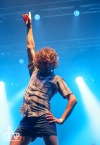 Sziget festival roztančili Muse, rozněžnili Kodaline. Češi sklidili úspěch u táboráku