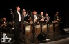 Swing Band Tábor oslavil narozeniny i novou desku. Město se má čím chlubit