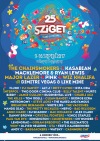 Sziget festival doplnili synthpopoví Hurts. V prodeji jsou nově víkendové vstupenky