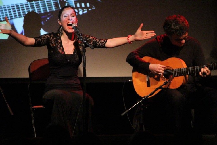Soutěž o 4 volné vstupy na vzpomínkový flamencový koncert