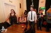 Na Punkovém plese posedmé došlo na křest desky i malování prsy