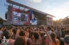 Sziget festival zahájili Lykke Li, Kendrick Lamar i slovenský Strapo