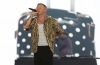 Macklemore na Szigetu chytal podprsenky