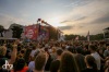 Sziget zakončovali Foo Fighters i čeští Pipes and Pints. Fest si užilo přes půl milionu lidí