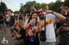 Sziget zakončovali Foo Fighters i čeští Pipes and Pints. Fest si užilo přes půl milionu lidí