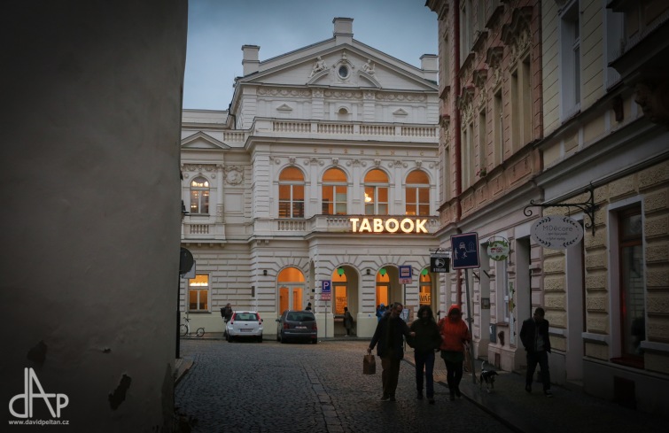 Festival Tabook byl opět nabitý rozmanitou kulturou. Až se nedalo stíhat