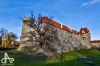 Strakonický hrad i Vodní mlýn Hoslovice zvou na prohlídky zdarma