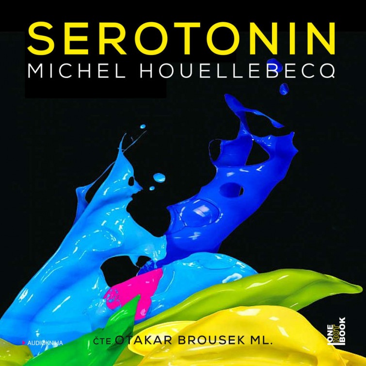 Houellebecqův román Serotonin nezklame. S hlavním hrdinou bilancujeme