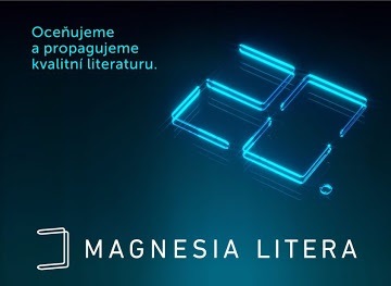 Odložené udílení literárních cen Magnesia Litera má své vítěze