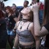 Gejzír fest pomáhal pobavil příznivce metalu i folku