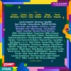 Sziget festival je kompletní. V programu nechybí ani rappeři z ČR i Slovenska