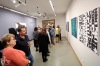 Khoiba zahájila výstavu děl předních českých umělců Sýkory, Malicha a Demartiniho