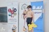 Vánoční hecboj dvojic byl zdravě vyhecovaný. Děti mnohdy měřily síly s dospělými