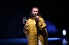 Skvělou tečkou Sziget festivalu 2023 byla Billie Eilish. Na pódiu ji podpořil bratr Finneas