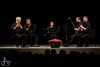 Třeboňská nocturna hostila Belfiato Quintet. Divadlem J. K. Tyla zněl Dvořák i Smetana